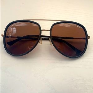 Brown Quay Sunglasses